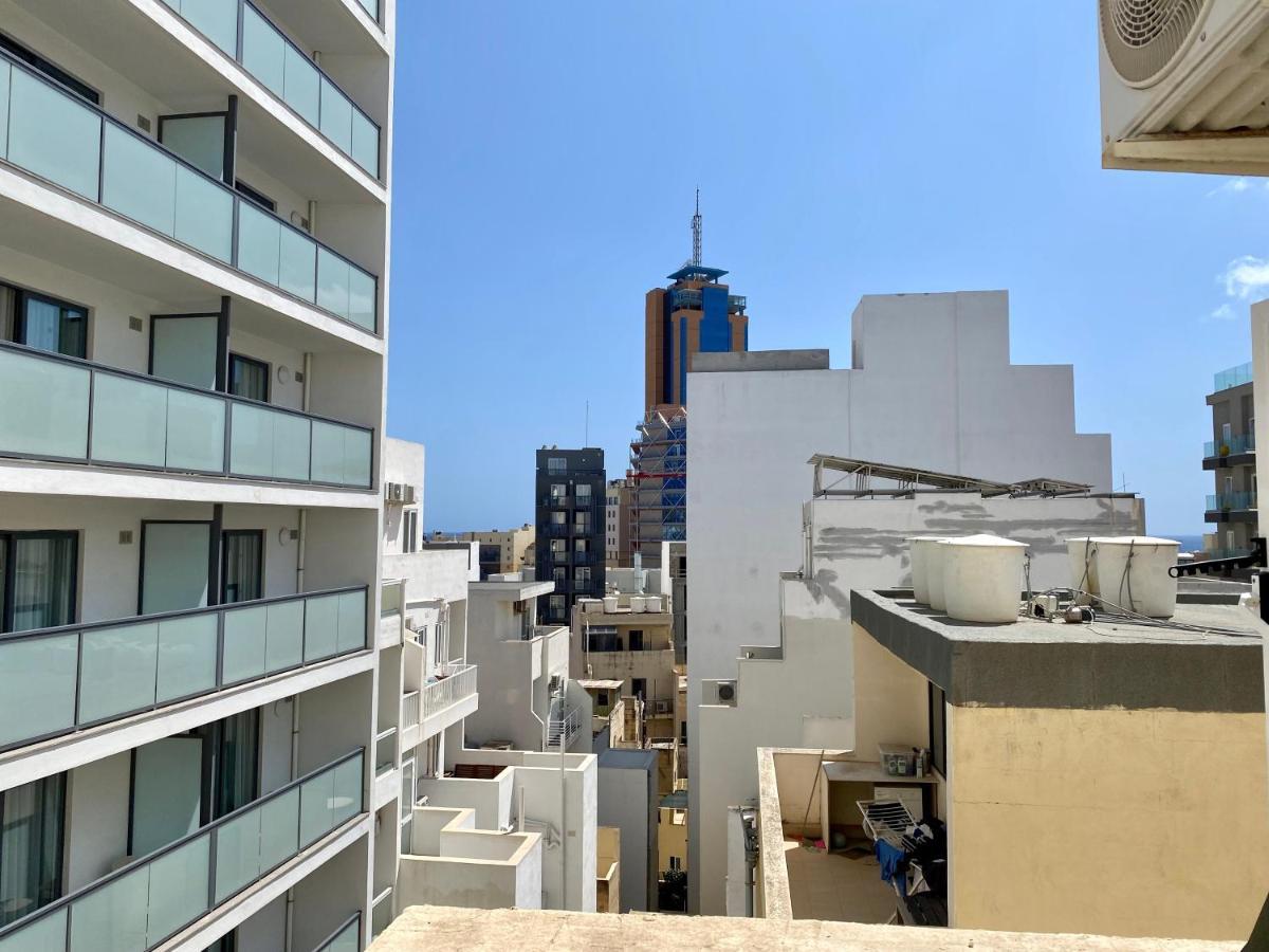 Malta Paradise Central Saint Julian's Exterior photo